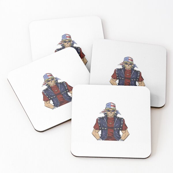 Item preview, Bandit Keith  designed and sold by JamesRMcGregor.