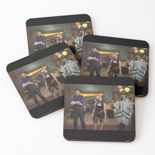 Item preview, Community Paintball Jeff, Annie and Abed designed and sold by pvpatel.