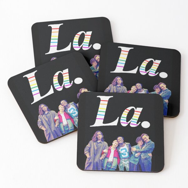 Item preview, La. (It's A Sin)  designed and sold by Tony  Stewart.