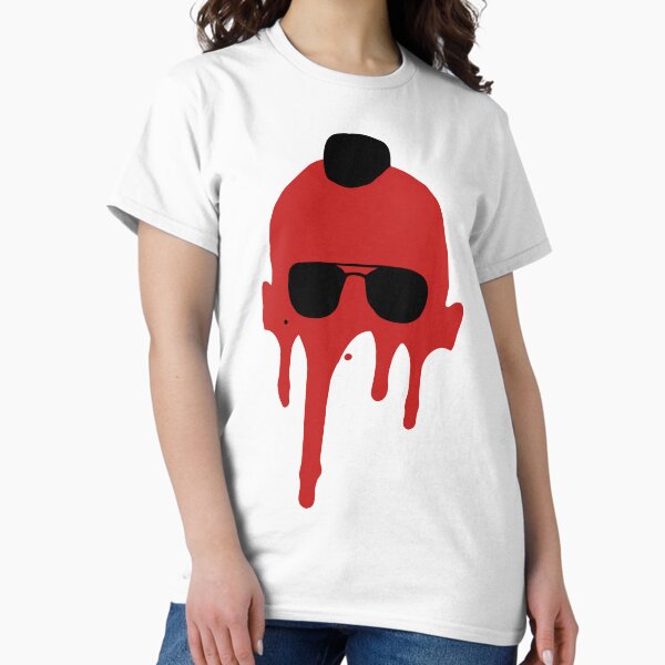 Item preview, Taxi Driver, Travis Bickle Silhouette designed and sold by Felipe Hottgen Espinosa.