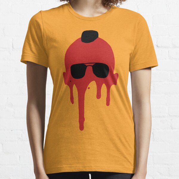 Chauffeur de taxi, Travis Bickle Silhouette T-shirt essentiel