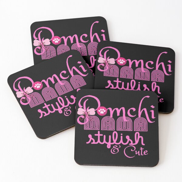 Item preview, Pomchi Mama Stylish and Cute designed and sold by PomchiloveNlife.