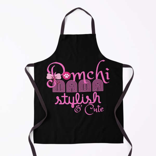 Item preview, Pomchi Mama Stylish and Cute designed and sold by PomchiloveNlife.