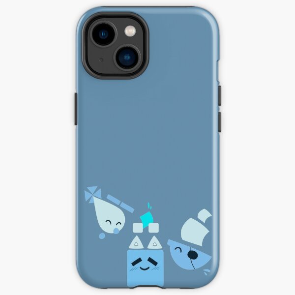 Just Shapes Beats Phone Cases for Sale