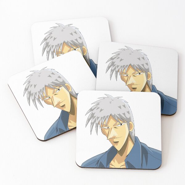 Item preview, Shigeru Akagi  designed and sold by JamesRMcGregor.
