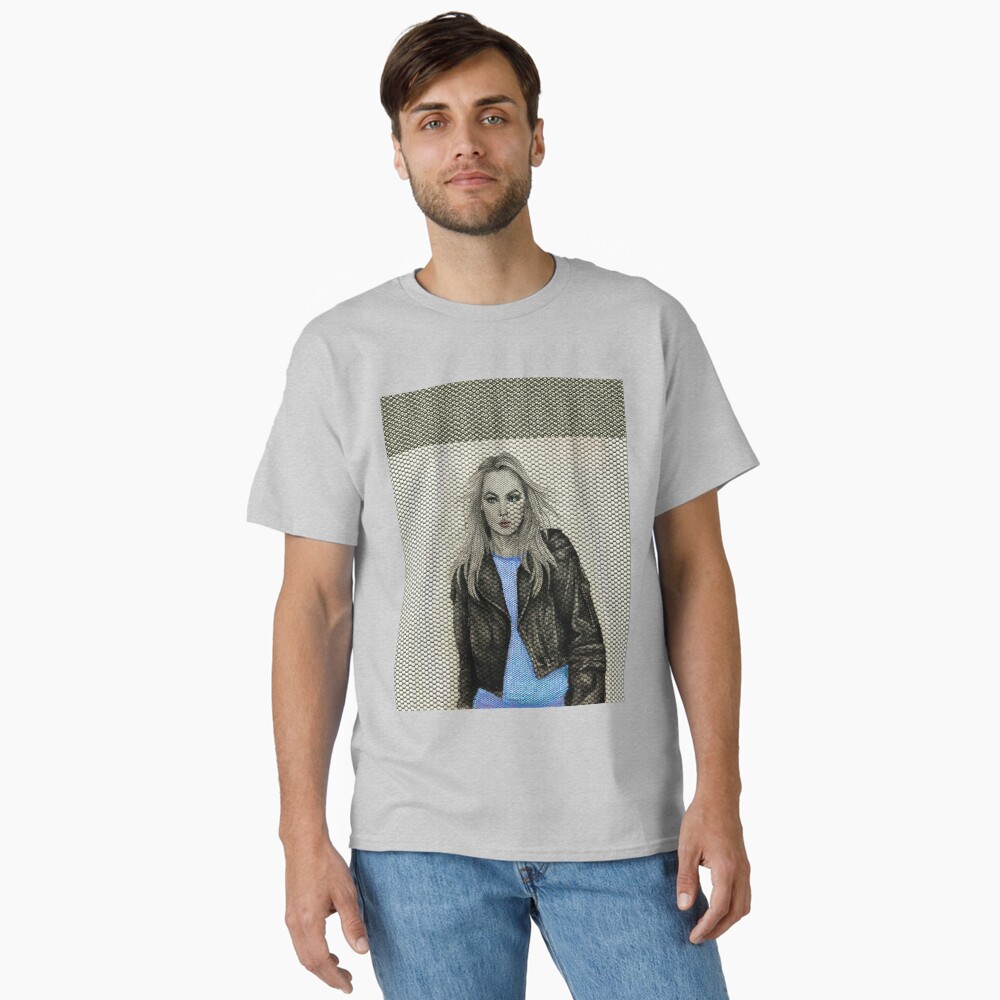 Item preview, Classic T-Shirt designed and sold by VkCases.