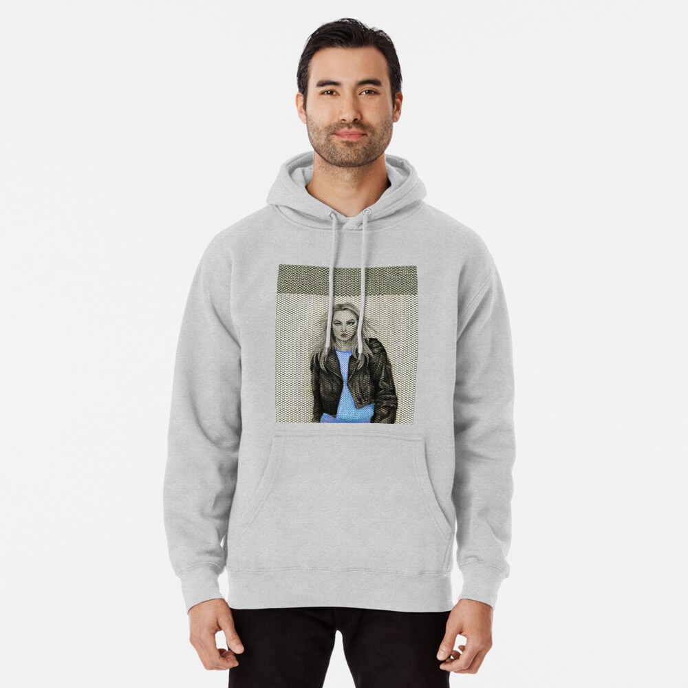 Item preview, Pullover Hoodie designed and sold by VkCases.
