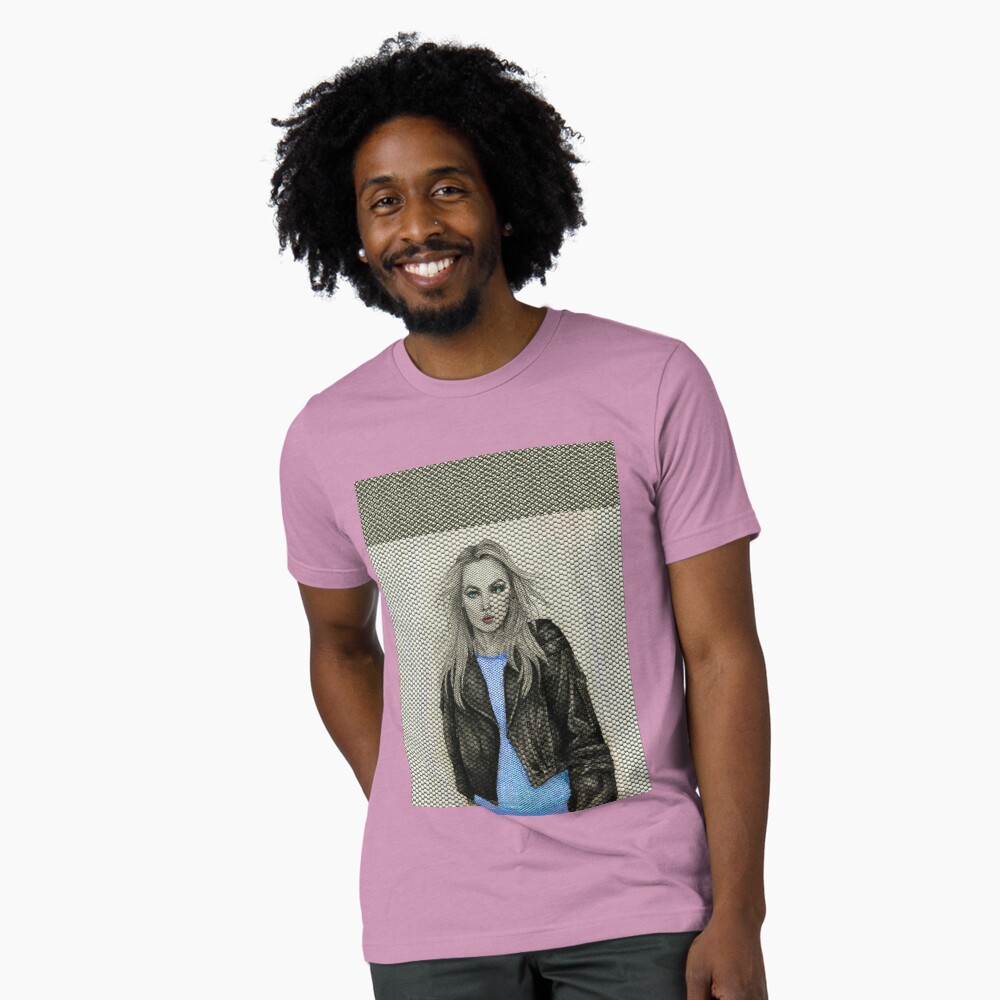 Item preview, Tri-blend T-Shirt designed and sold by VkCases.