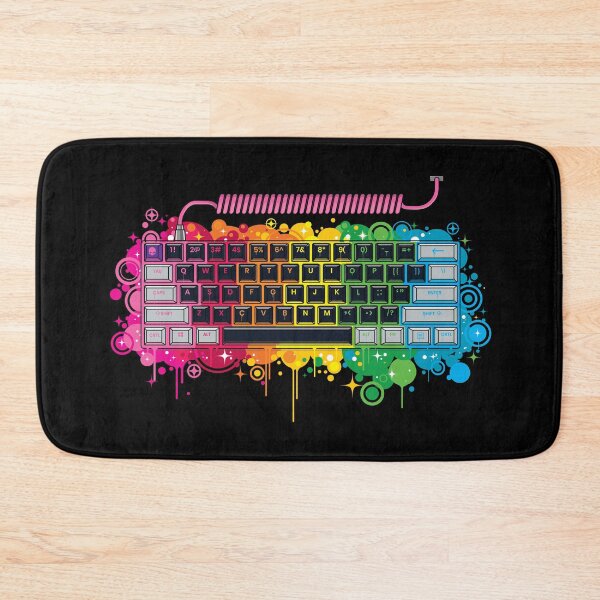Item preview, Intergalactic RGB designed and sold by wreckists.