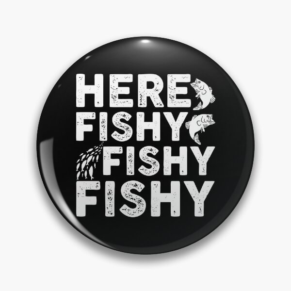 Artikelvorschau, Hier Fishy Fishy Fishy Fish Liebhaber entworfen und verkauft von Aleodor.