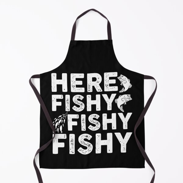 Artikelvorschau, Hier Fishy Fishy Fishy Fish Liebhaber entworfen und verkauft von Aleodor.