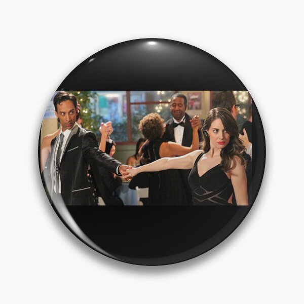Item preview, Community Annie and Abed Paintball designed and sold by pvpatel.