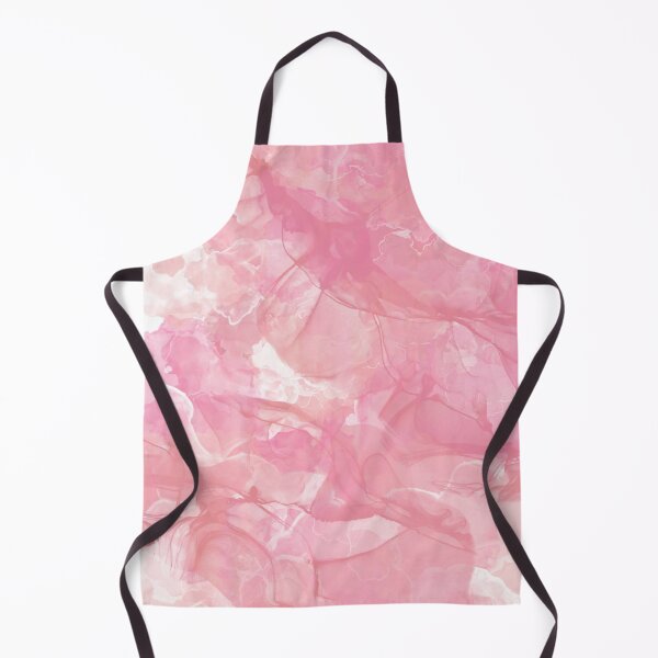 Item preview, Blush Pink Alcohol Ink Stains designed and sold by BohoStudio.