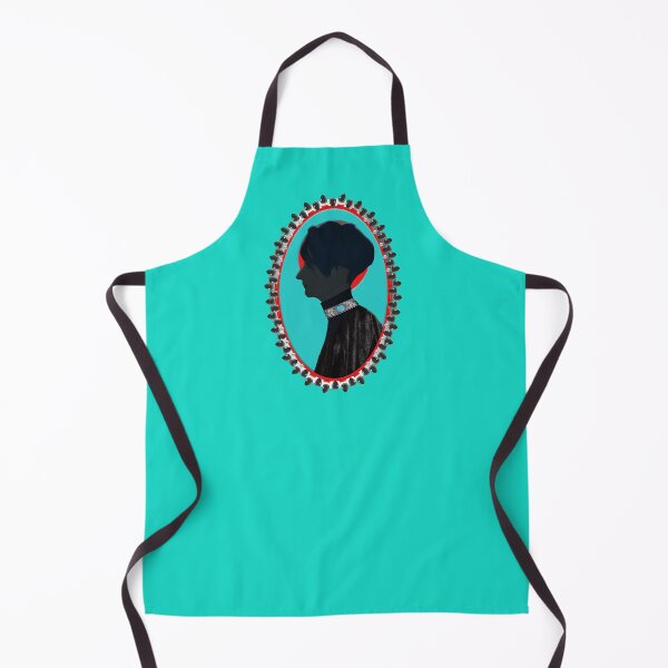 Item preview, black cameo designed and sold by bwasylewicz.