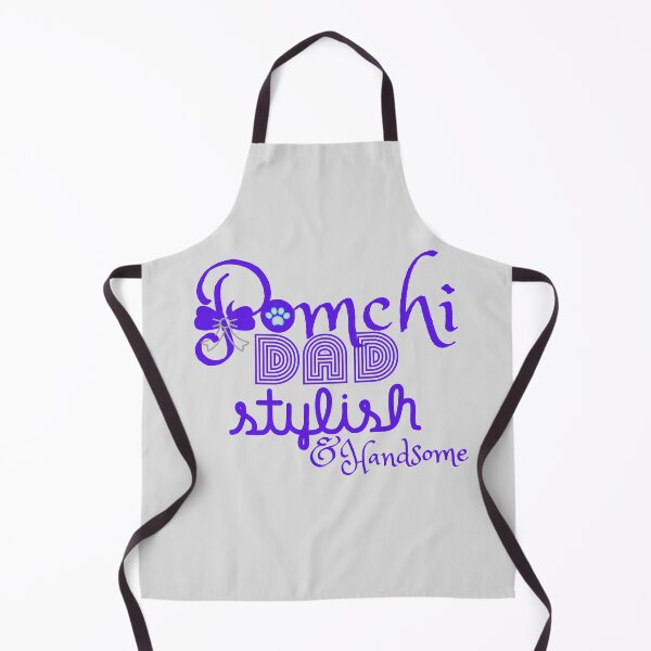 Item preview, Pomchi Dad Stylish and Cute designed and sold by PomchiloveNlife.