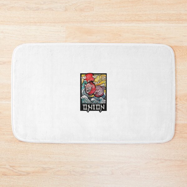 Item preview, oni onion designed and sold by krivpato.