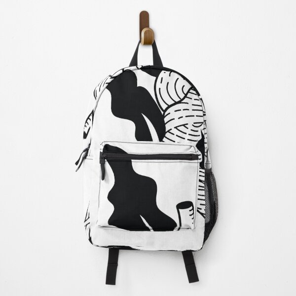 Item preview, Heart Black designed and sold by Andrea Junker.