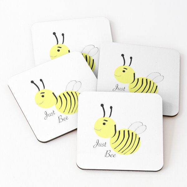 Item preview, Just Bee designed and sold by Postive Apparel.