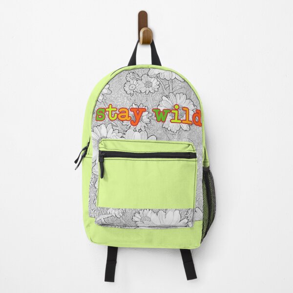 Item preview, Stay Wild Summer 21! designed and sold by quietmagenta.