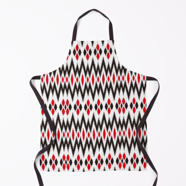 Item preview, Sarong sutra motif 4 designed and sold by IcalsaidArt.