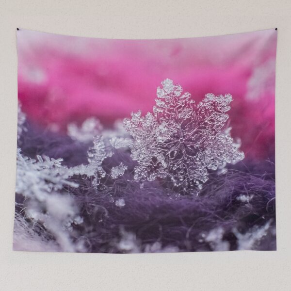 Item preview, Snowflake designed and sold by bokehlein.