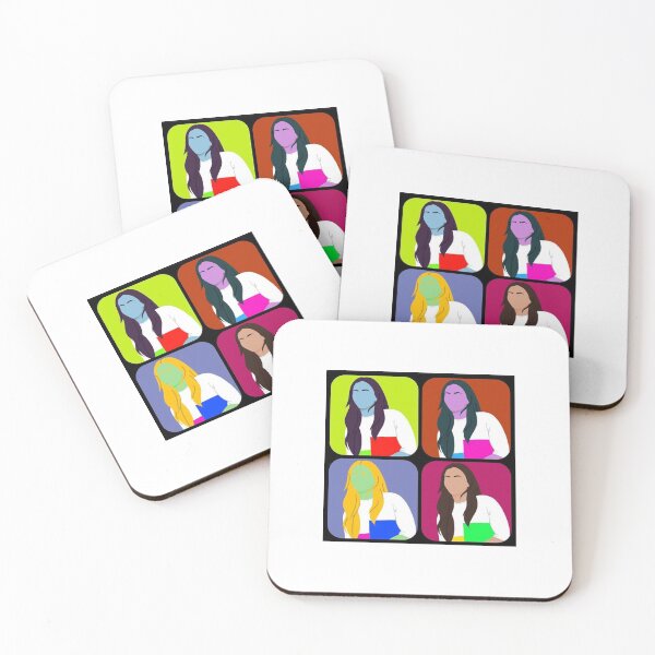 Item preview, Jade Thirlwall Pop Art designed and sold by craycraymeli.