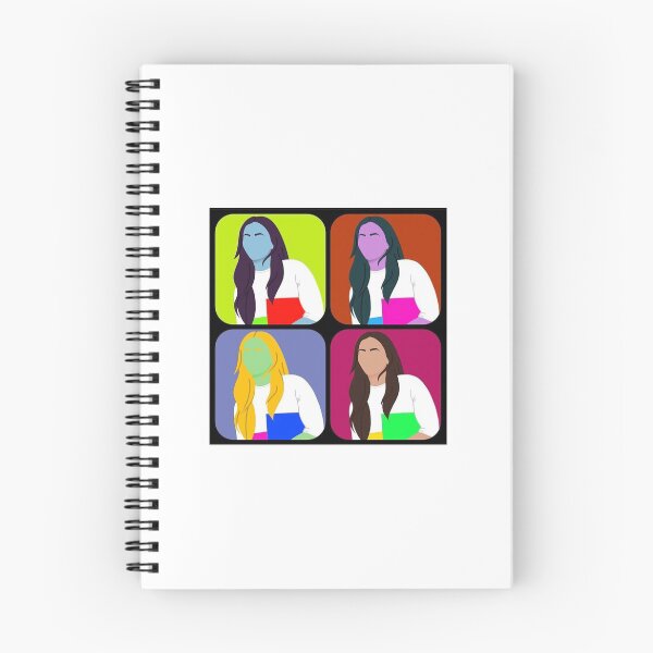 Item preview, Jade Thirlwall Pop Art designed and sold by craycraymeli.