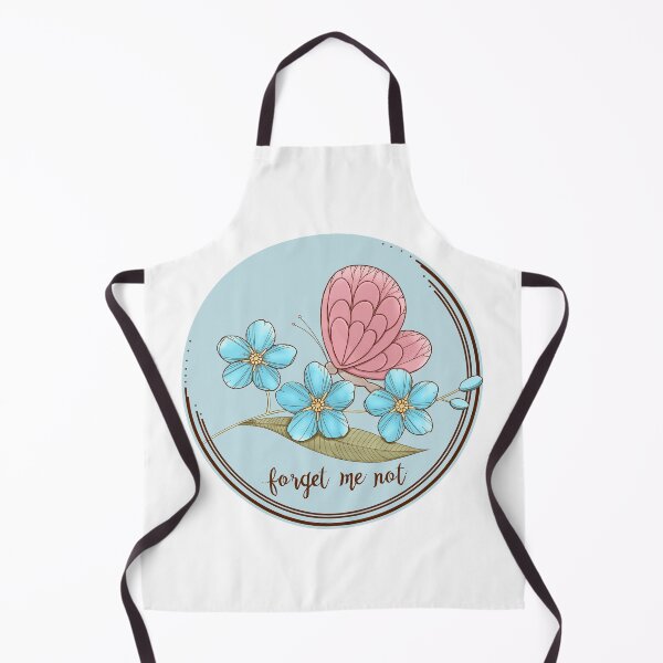 Item preview, Forget me not designed and sold by ozdv.