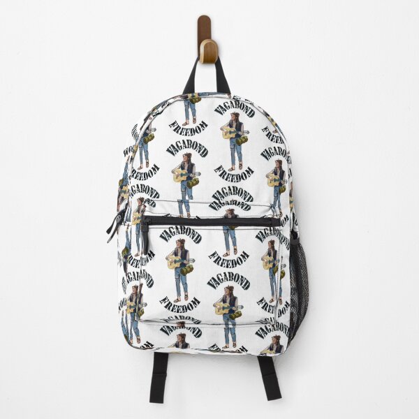 Item preview, Vagabond freedom designed and sold by Ginomandarino.