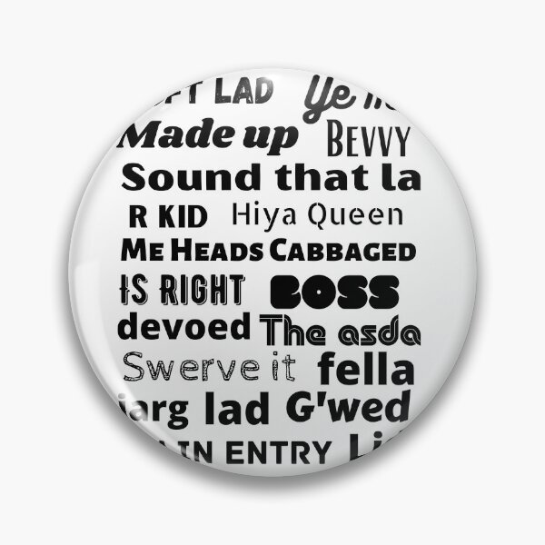 Item preview, Liverpool sayings designed and sold by Nicfearn86.