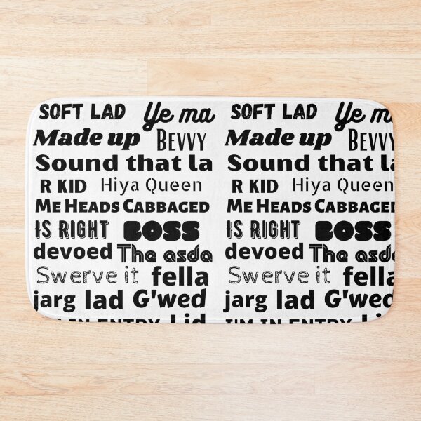 Item preview, Liverpool sayings designed and sold by Nicfearn86.