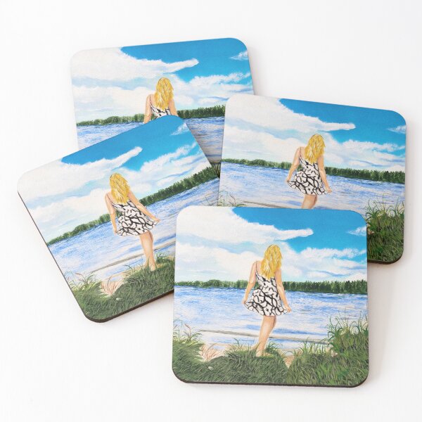 Item preview, Lakeside designed and sold by James Ackley.