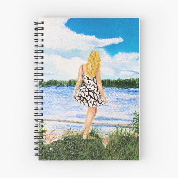Item preview, Lakeside designed and sold by James Ackley.