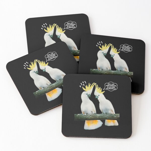 Item preview, Loro travieso divertido designed and sold by StarsForgers.