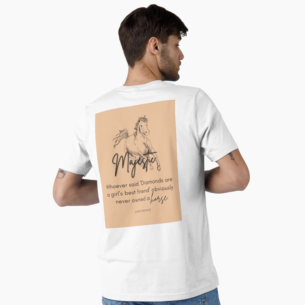 Item preview, Essential T-Shirt designed and sold by DesignsbyEH.