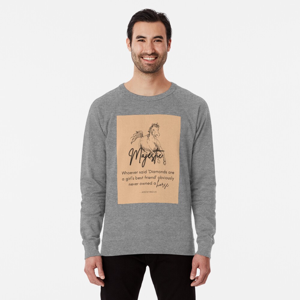 Item preview, Lightweight Sweatshirt designed and sold by DesignsbyEH.