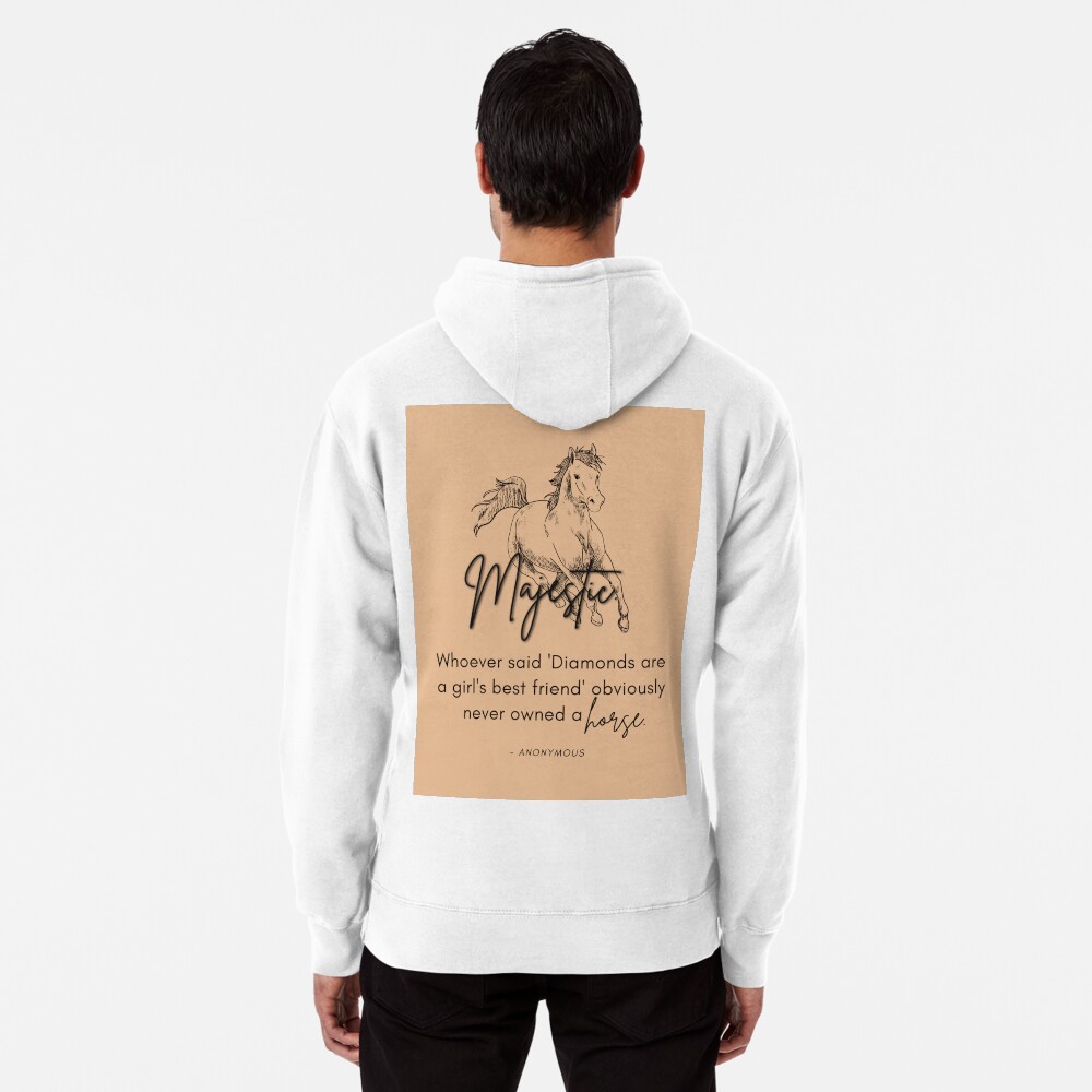 Item preview, Pullover Hoodie designed and sold by DesignsbyEH.