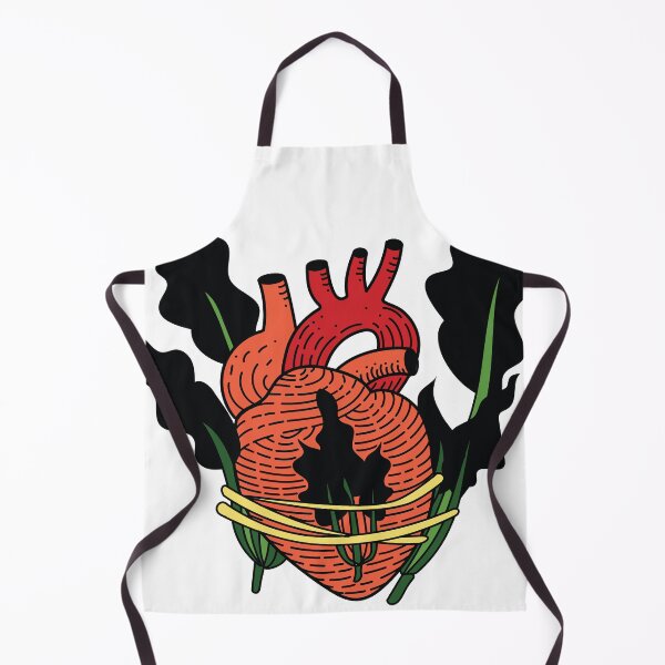 Item preview, Color del corazón designed and sold by Andrea Junker.