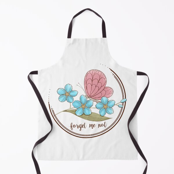 Item preview, Forget me not designed and sold by ozdv.