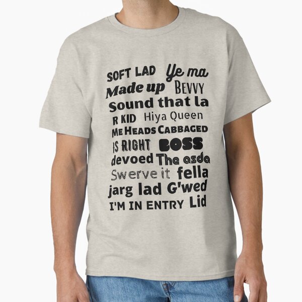Item preview, Liverpool sayings designed and sold by Nicfearn86.