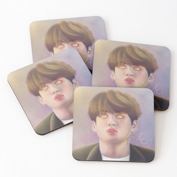 Item preview, Golden Maknae designed and sold by evachau.