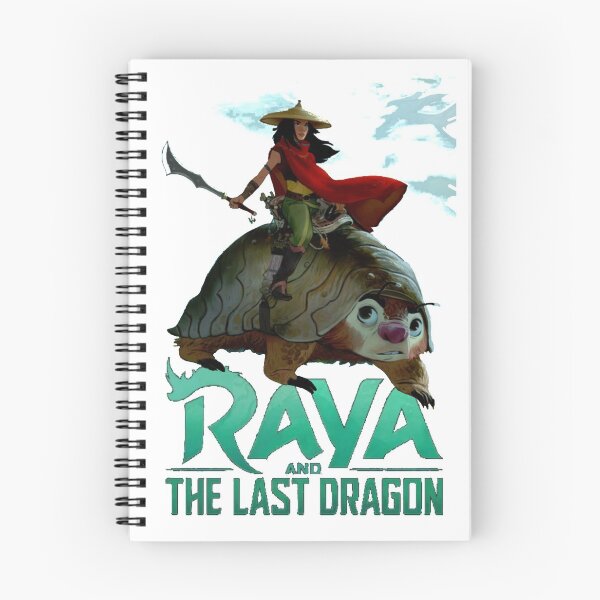 Item preview, Raya and the Last Dragon  designed and sold by 5M-SM.