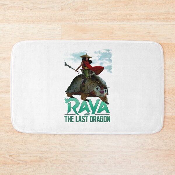 Item preview, Raya and the Last Dragon  designed and sold by 5M-SM.