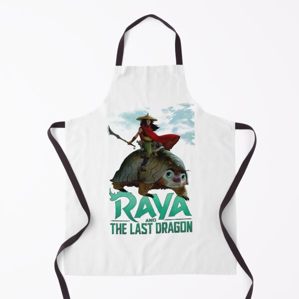 Item preview, Raya and the Last Dragon designed and sold by 5M-SM.
