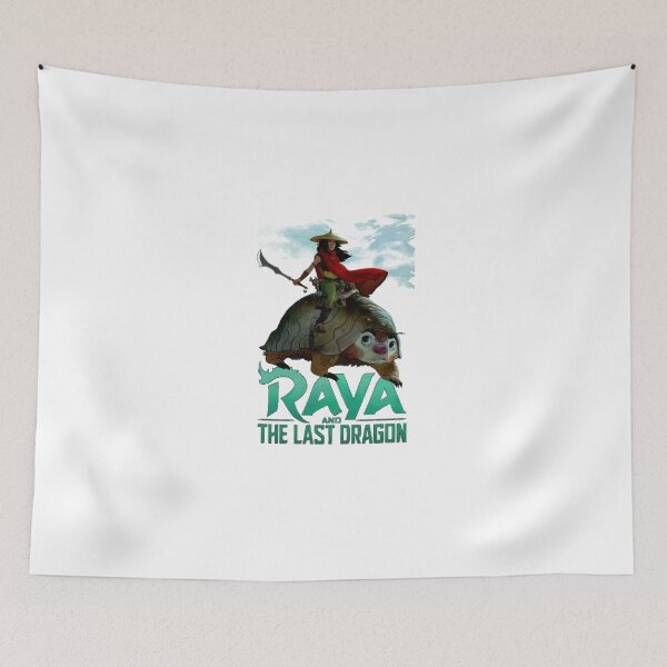 Item preview, Raya and the Last Dragon  designed and sold by 5M-SM.