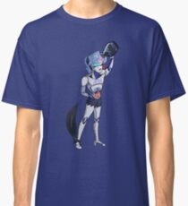 AQUARIUS Classic T-Shirt