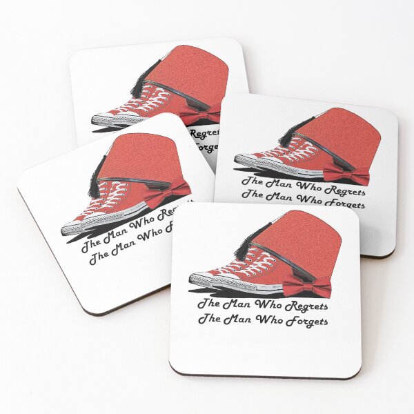Item preview, The Man Who Regrets, The Man Who Forgets 2 designed and sold by Anticcael.