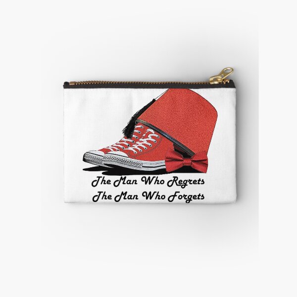 Item preview, The Man Who Regrets, The Man Who Forgets 2 designed and sold by Anticcael.