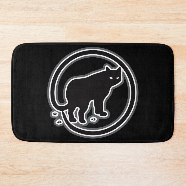 Item preview, Cat_Logo designed and sold by AURA-HYSTERICA.
