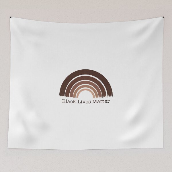 Item preview, Black Lives Matter Sticker designed and sold by lilystickers65.